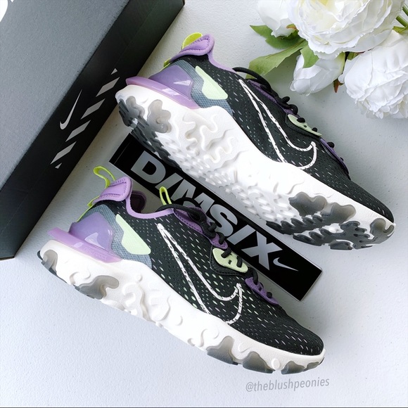 Nike React Vision NWT - Picture 11 of 13